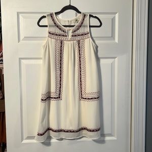 Flowy Dress